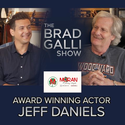 INTERVIEW: Jeff Daniels on loving Detroit sports, his career eras, new JD’s Stage Bistro in Chelsea