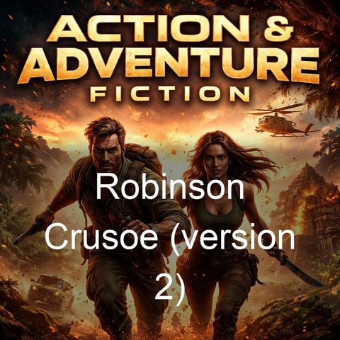 Copertina del podcast