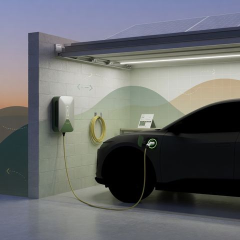 Navigate EV vs Gas: Total-cost spreadsheet by zip code