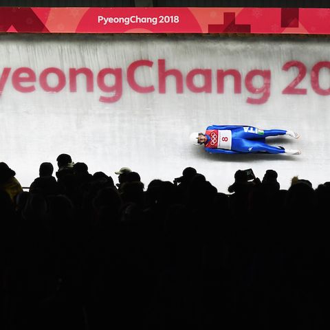 PyeongChang Review