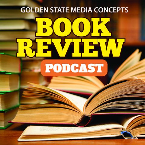 GSMC Book Review Podcast Episode 449: Interview with Argita and Detina Zalli
