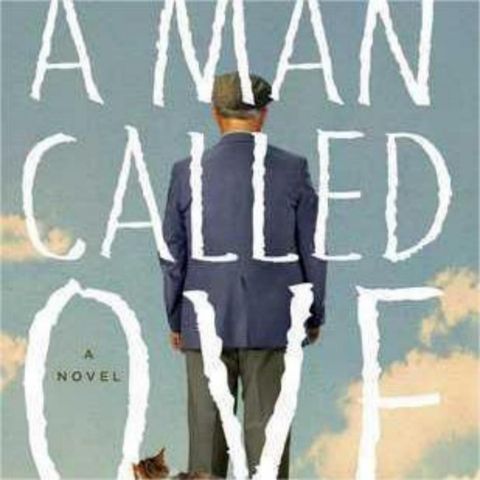 The Curmudgeon Next Door: A Man Called Ove