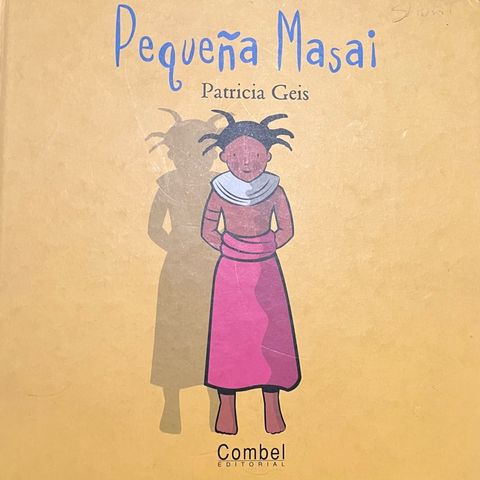Pequeña Masái