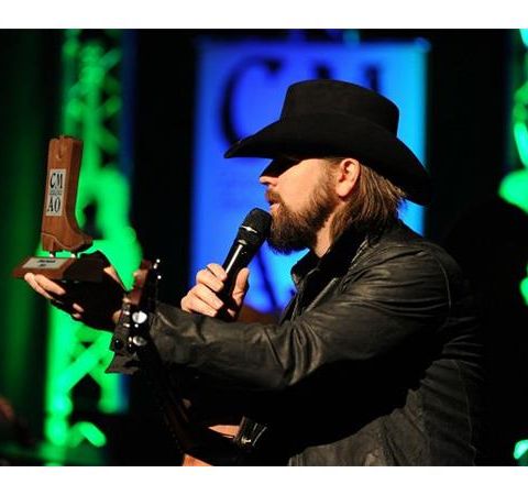 Interview with Jason McCoy