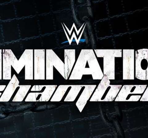 Elimination Chamber 2018 Review!