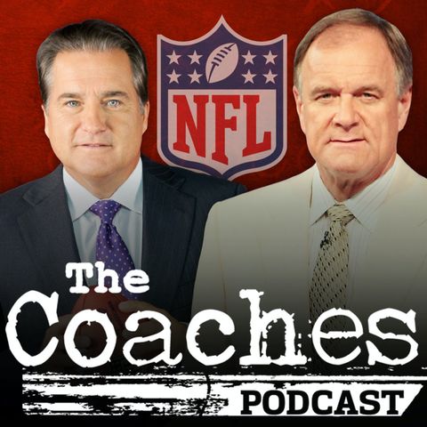 Coaches Show: Week 14 recap