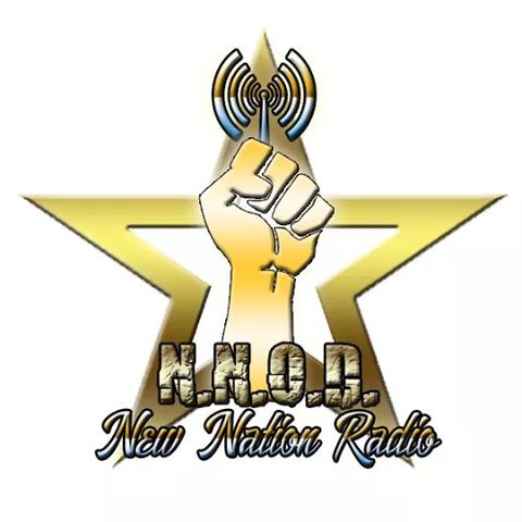 NNOD New Nation Radio