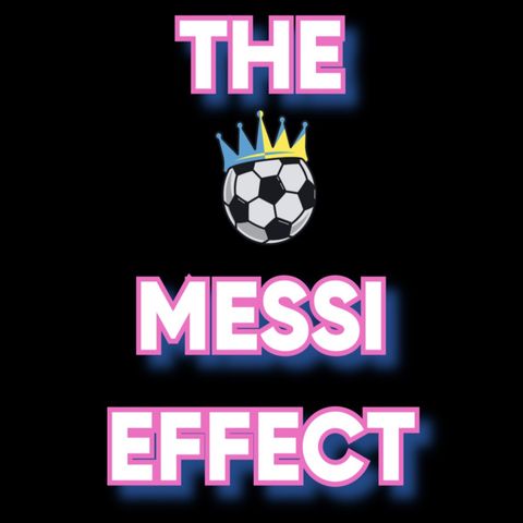 Messi's last minute stunner free kick for the win!!