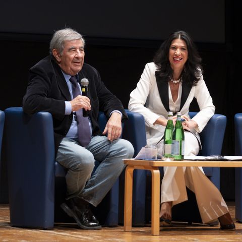 Introduzione al convegno di Laura Gobbi e Luigi Guerra | Pensare la Pace - Sguardi interdisciplinari