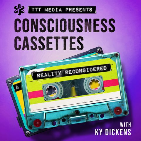 S2E2: Mediumship Under The Microscope