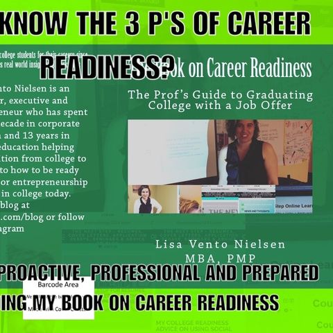 Skills Needed for Career Readiness