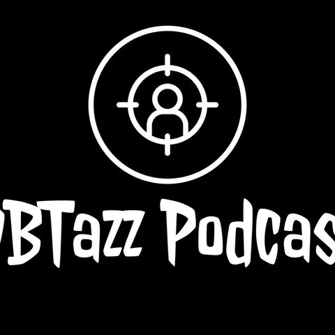 DBTazz Podcast Eps 101