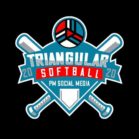 8 De Marzo Triangular De Softball 2020