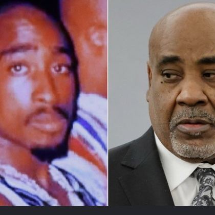 Tupac murder trial