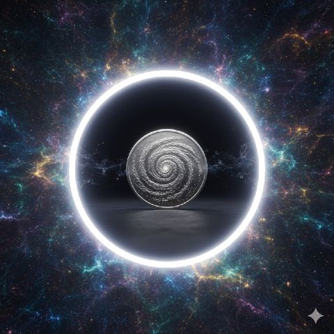 The Limits of Physics: The Big Bang, Quantum Fields & The Illusion of Nothing