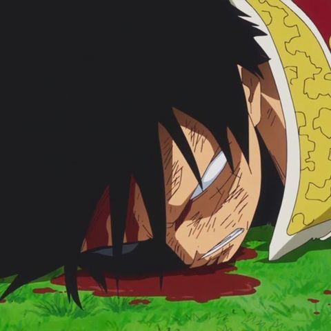 The Best Character in One Piece DIED?! (Chapters 1012-1015)