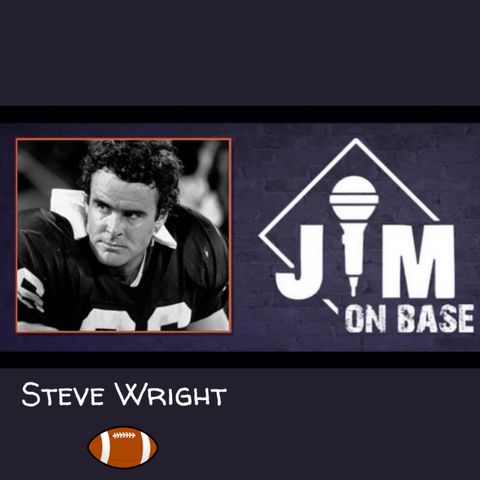 240. NFL Veteran & Survivor Cast Member: Steve Wright