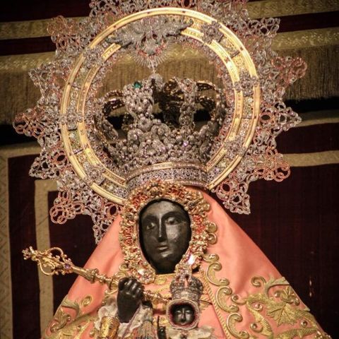 Nuestra Señora de Guadalupe, Patrona de Extremadura