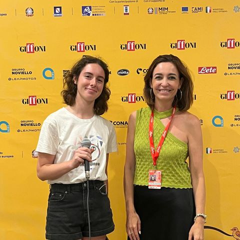 Interview with Paula Palacios