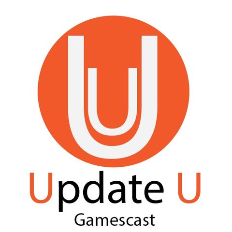 Update U Gamescast 01