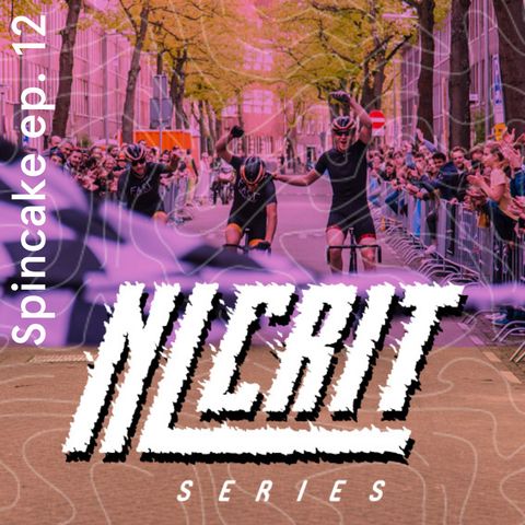 Spincake Episode 12 – Olaf Wit NL Crit series (interview) + Red Hook Crit Brooklyn + Critical Mass