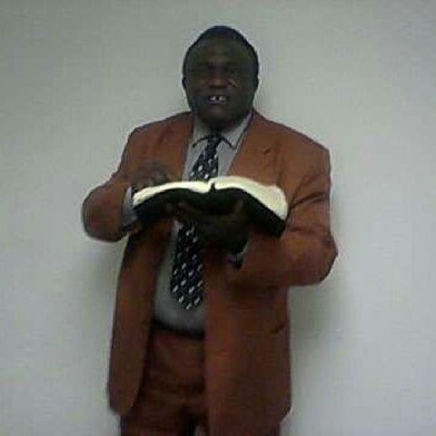 Rhema Bible College Online Class: The Prophet: Joel 2:27--29.
