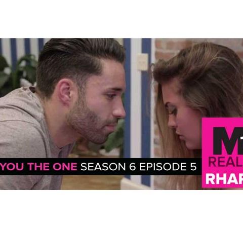 MTV Reality RHAPup | Are You The One 6 Episode 5 Recap Podcast