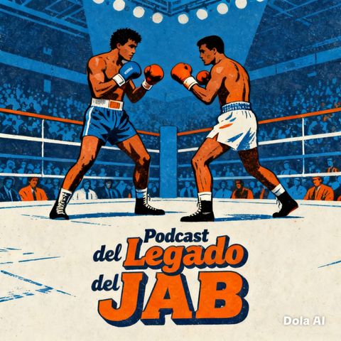 Control del Ring en el boxeo Ep. 217