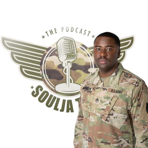 Has the Army gotten soft? EP. 79