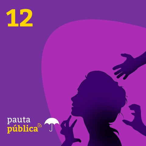 12 | A máquina do ódio - com Patrícia Campos Mello