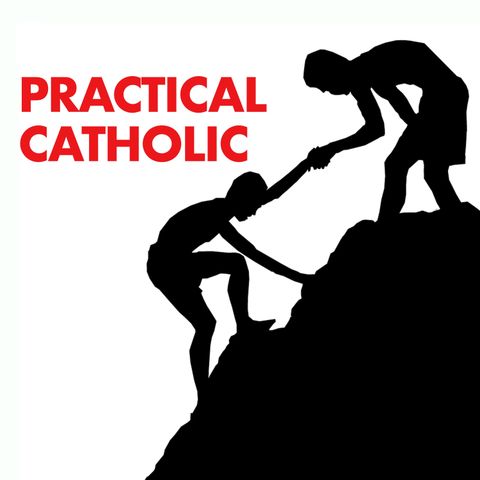 S2 EP-09: Do you feel trapped? Then become a carefree Catholic (November 12, 2020)