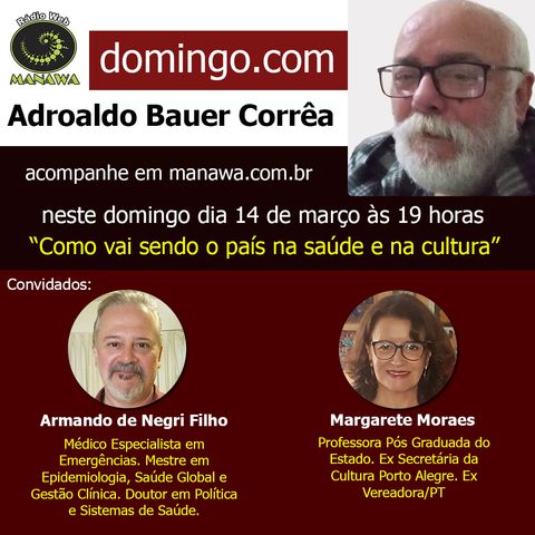 DomingoPontoCom 15-03-2021