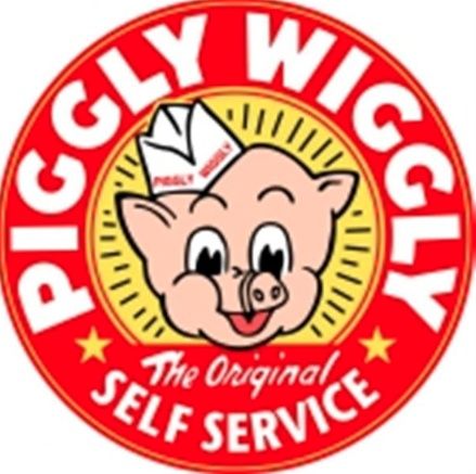 Episode 8 - Crying at the Piggly Wiggly