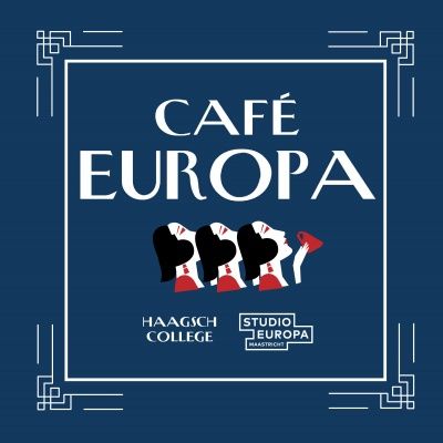 Café Europa #S4E12: Europese ambities en energieplannen in tijden van oorlog
