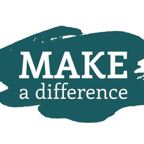 Make A Difference - Morning Manna #3046