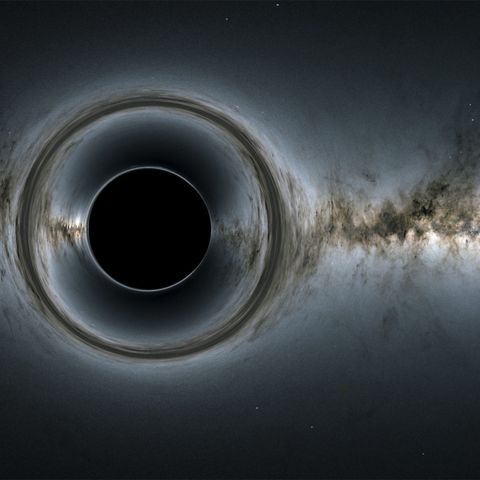 Cosmic Queries – Kitchen Sink Edition