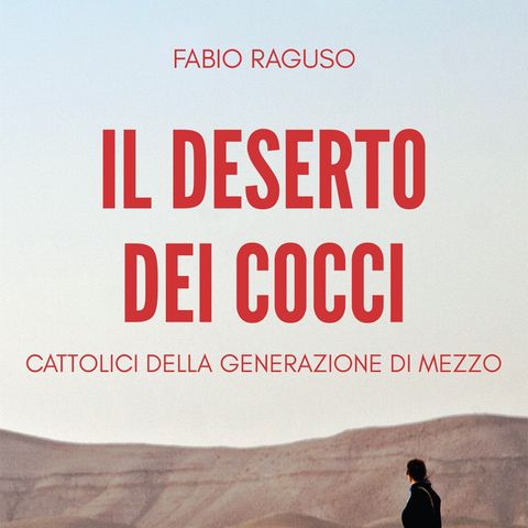 Fabio Raguso "Il deserto dei cocci"
