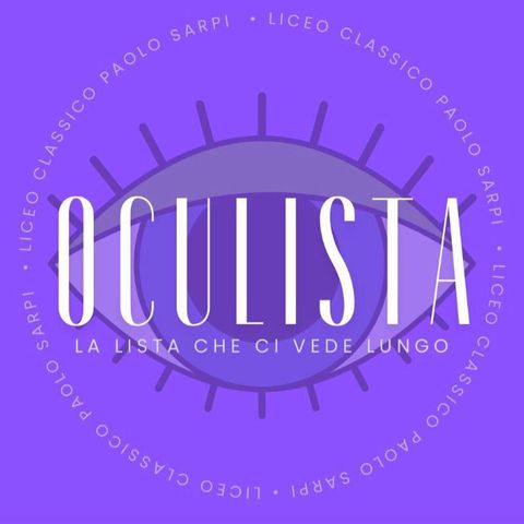 INTERVISTA OCULISTA