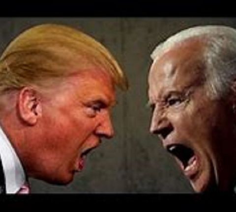 #DebateTalk 2 What Female Should Biden Choose As His VP Running Mate