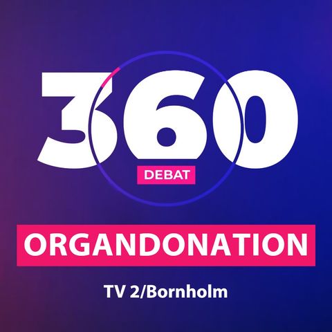 360 live - Organdonation