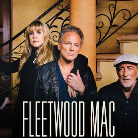 RADIO FLEETWOOD MAC