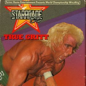 Memorial Tour:  The N.W.A. and World Championship Wrestling Present: 'Starrcade 1988'