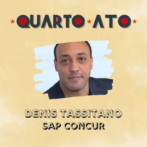 Comercial e marketing num templo budista [SAP Concur] #195