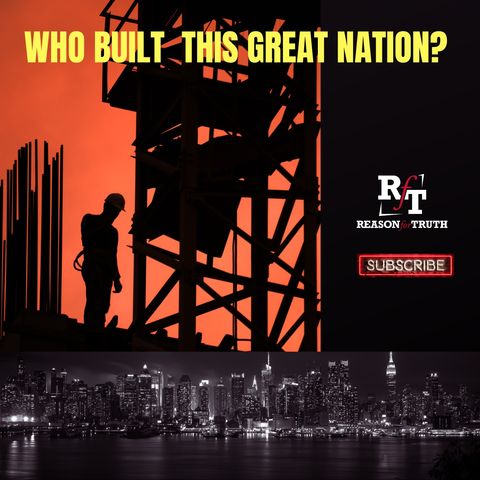 Who Built This Great Nation? - 7:17:23, 5.53 PM