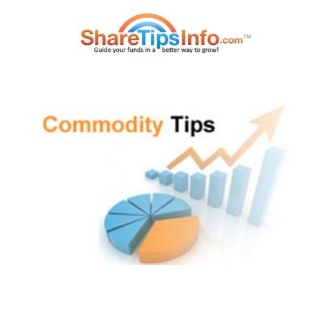 Commodity Tips at Sharetipsinfo