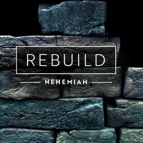 Nehemiah chapter 6