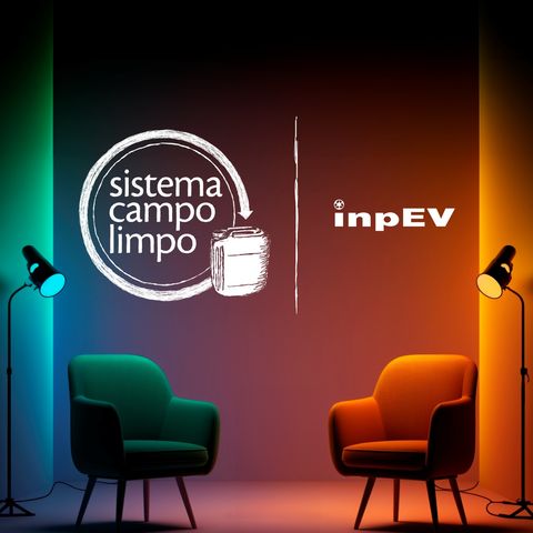 #001 - inpEVCast | Economia Circular e Logística Reversa