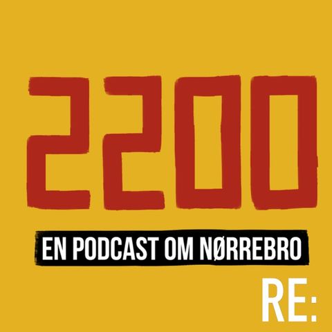 En podcast om Nørrebro: 1 - Buy it, fix it, sell it