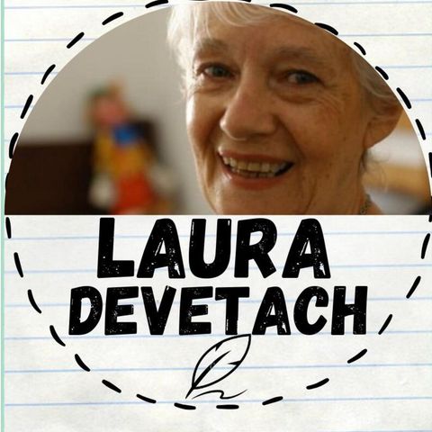 Recomendaciones por 3° A- Leyendo a Laura Devetach