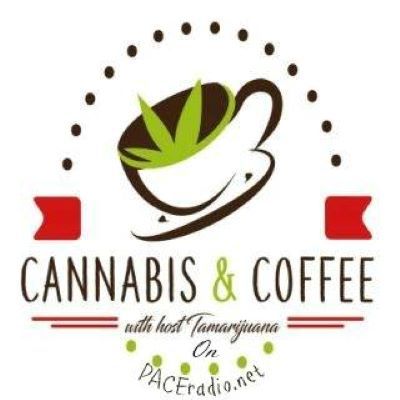 Cannabis & Coffee with Tamarijuana Announcement